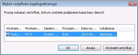 wybor_certyfikatu