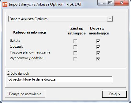 import_z_arkusza